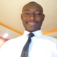 Chris Ugwuegbu
