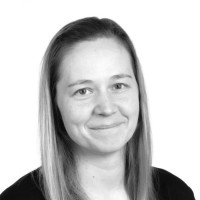 Gunnhildur Ingibjörg Georgsdóttir