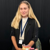 Alba Sanchez Hidalgo