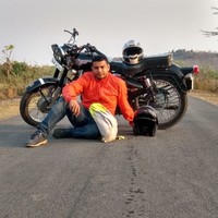 Nishir Jethi