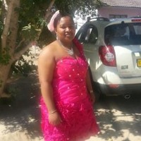 Matseliso Magret Tukula chiwanza