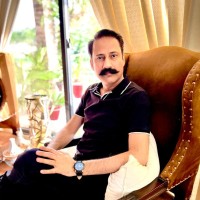 Qasim Pirzada