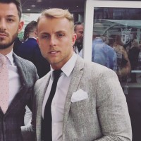 Joel Evans