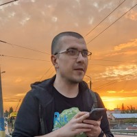 Dmytro Lohoshko