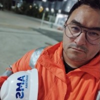 Gustavo Damian Morel Agüete