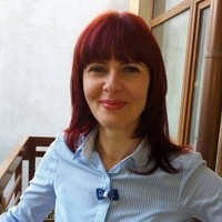 Simona Gheorghe