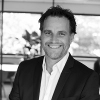 Sven Noordhoek