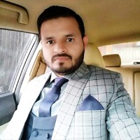 Arslan Shafqat