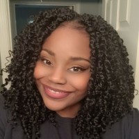 Jasmine Malloy