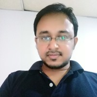 Alip Kumar Das