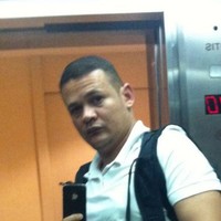 Zenilton júnior Costa pereira