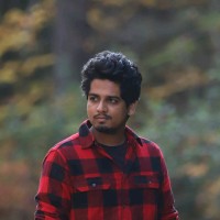 Prashanth P