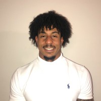 DeVaughn Harris
