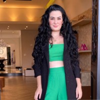 Cristina Tertuliano
