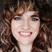 Romina D´agostino Gacio