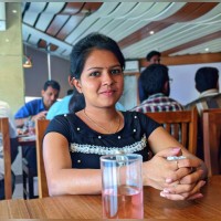 Athira Vijayan