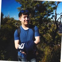 Tim Chen