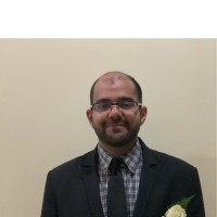 Mazaher Mohamedali