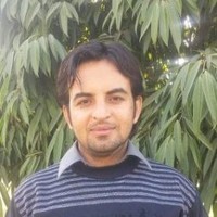 Muhammad Asif