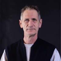 Mike Bosveld