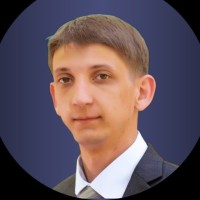 Andrew Bubnov