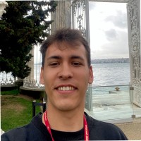 Yilmaz Yamac