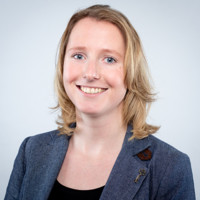 Sophie Karssen-Leushuis
