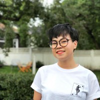 Rachel Lau