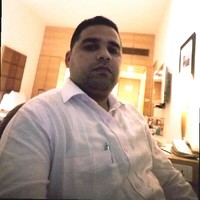 NITISH ARORA