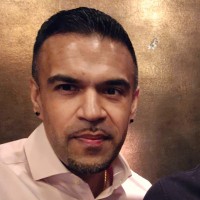 Suraj Damodar