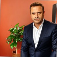 Antonio Gamboa Chabban