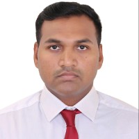 Infant Vasanth Vaz