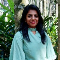 Keerthana Y