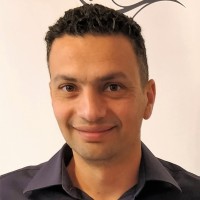 Barak Keisar