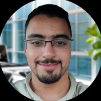 Yousef Alashwak