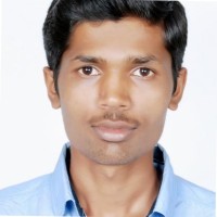 Sudarshan Bhagwat