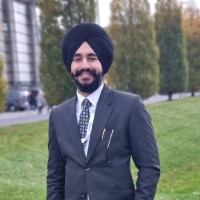 Manmeet Singh