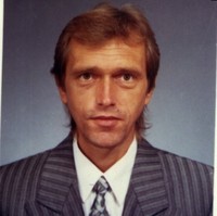 Dr. Demian Doru