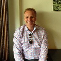 Anders Nybacka