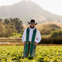 Roberto Mendoza