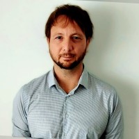 Sebastian Matias Albornoz