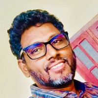 BVN RAO