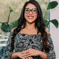 Débora Almeida