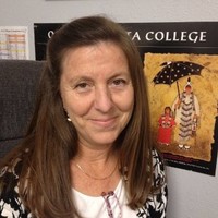 Judy Abbott