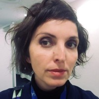 Tanja Ivačić Ramljak Aalia (Cp)