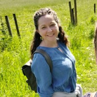 Laura Brisley ~ Tech Iosh