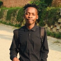 Kgothatso Khoza