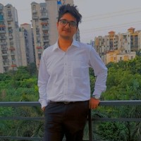 Aryan Pandey