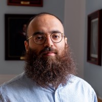 Ali Yawar
