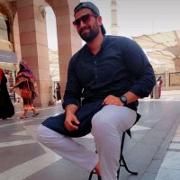 Syed Hasam